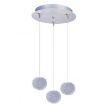 ET2 E94620-AL - Clipp-Multi-Light Pendant