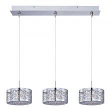 ET2 E94845-10PC - Inca-Linear Pendant