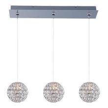 ET2 E94870-20PC - Brilliant-Linear Pendant
