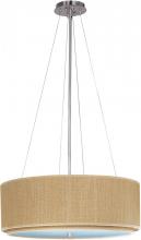 ET2 E95060-101SN - Elements-Single Pendant