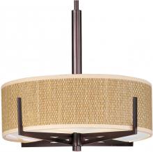 ET2 E95305-101OI - Elements-Single Pendant