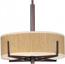 ET2 E95405-101OI - Elements-Single Pendant