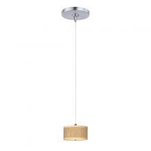 ET2 E95480-101SN - Elements-Mini Pendant