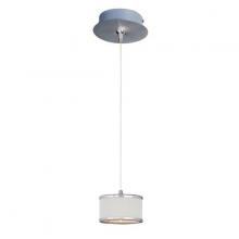ET2 E95490-102SN - Elements-Mini Pendant
