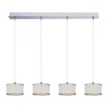 ET2 E95498-102SN - Elements-Linear Pendant