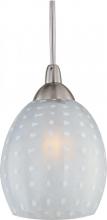 ET2 EP96005-20SN - Speckled Frost-RapidJack Pendant