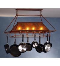 Pot Racks